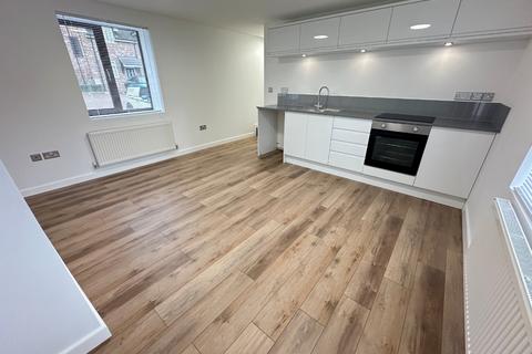 1 bedroom flat for sale, Woodside Road, Luton LU1
