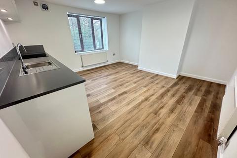 1 bedroom flat for sale, Woodside Road, Luton LU1