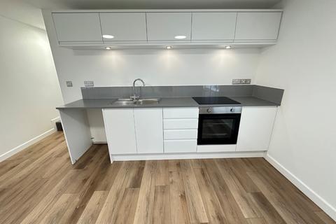 1 bedroom flat for sale, Woodside Road, Luton LU1