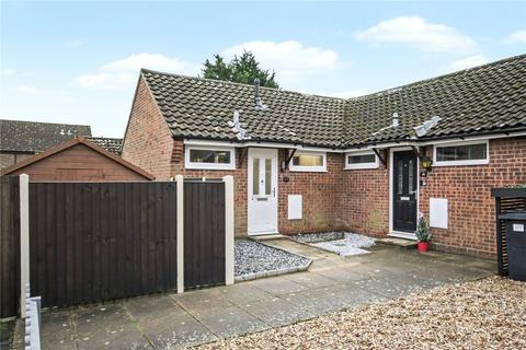2 bedroom bungalow to rent, Nursery Close, Norwich, Norfolk, NR6