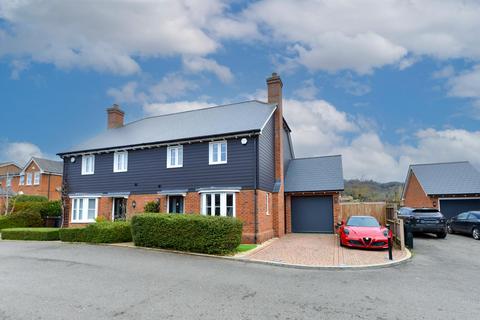 undefined, Orchard View, Detling, Maidstone