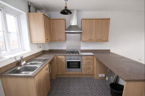 2 bedroom flat for sale, Barley Mere Close, Newton-Le-Willows, WA12
