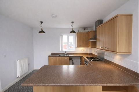 2 bedroom flat for sale, Barley Mere Close, Newton-Le-Willows, WA12