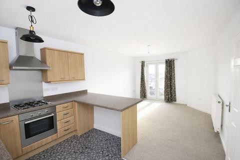 undefined, Barley Mere Close, Newton-Le-Willows, WA12