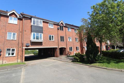 Millstream Close, Hitchin, SG4