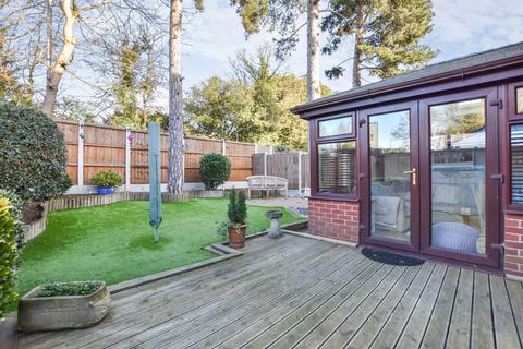 4 bedroom detached house for sale, Gill Close, Heybridge, Maldon