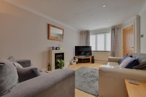 4 bedroom detached house for sale, Gill Close, Heybridge, Maldon