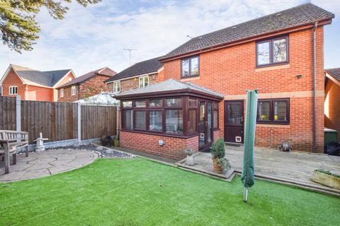 undefined, Gill Close, Heybridge, Maldon