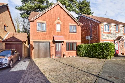 undefined, Gill Close, Heybridge, Maldon