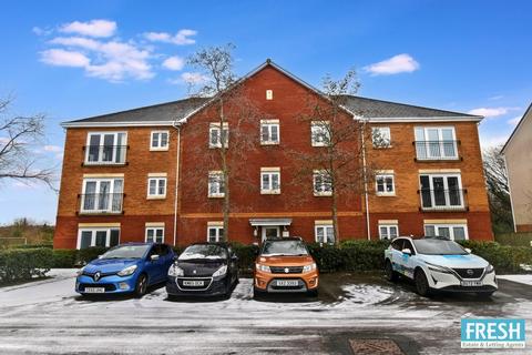 2 bedroom apartment for sale, Ffordd Yr Afon, Gorseinon, Swansea, SA4