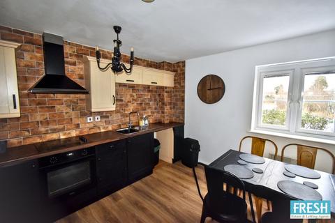 2 bedroom apartment for sale, Ffordd Yr Afon, Gorseinon, Swansea, SA4