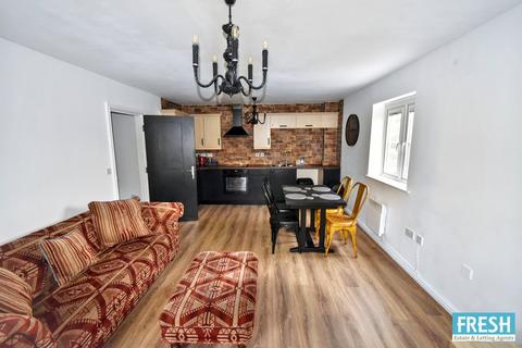 2 bedroom apartment for sale, Ffordd Yr Afon, Gorseinon, Swansea, SA4