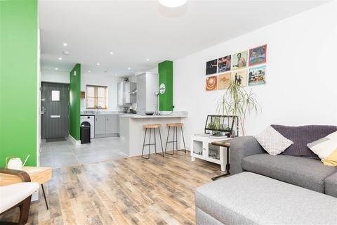 2 bedroom end of terrace house for sale, Whitfield Road, Potton, Sandy SG19 2SF