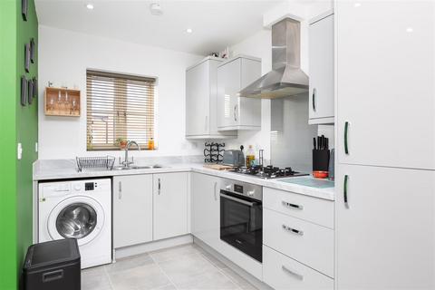 2 bedroom end of terrace house for sale, Whitfield Road, Potton, Sandy SG19 2SF