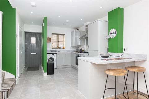 2 bedroom end of terrace house for sale, Whitfield Road, Potton, Sandy SG19 2SF