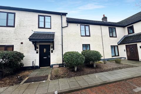 1 bedroom apartment for sale, Woodside Road, Luton LU1