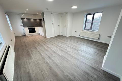 1 bedroom apartment for sale, Woodside Road, Luton LU1