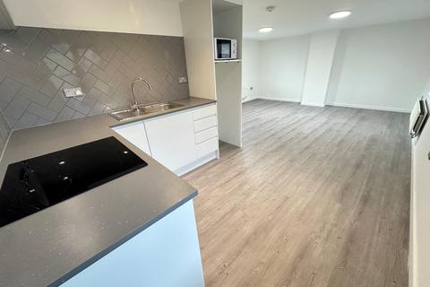 1 bedroom apartment for sale, Woodside Road, Luton LU1
