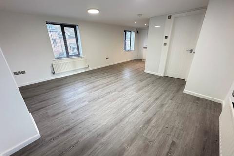 1 bedroom apartment for sale, Woodside Road, Luton LU1
