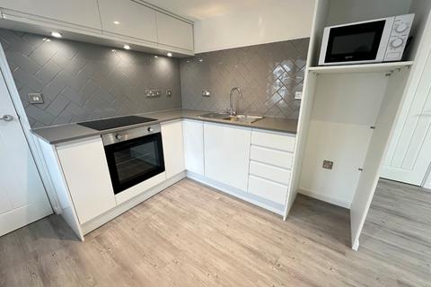 1 bedroom apartment for sale, Woodside Road, Luton LU1