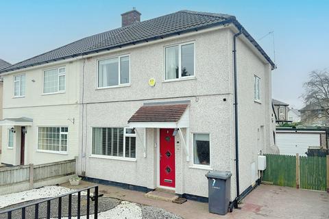 3 bedroom semi-detached house for sale, Kings Drive, Wrose, Bradford, BD2