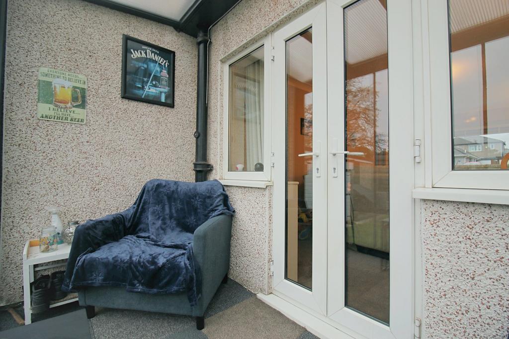 Sunroom