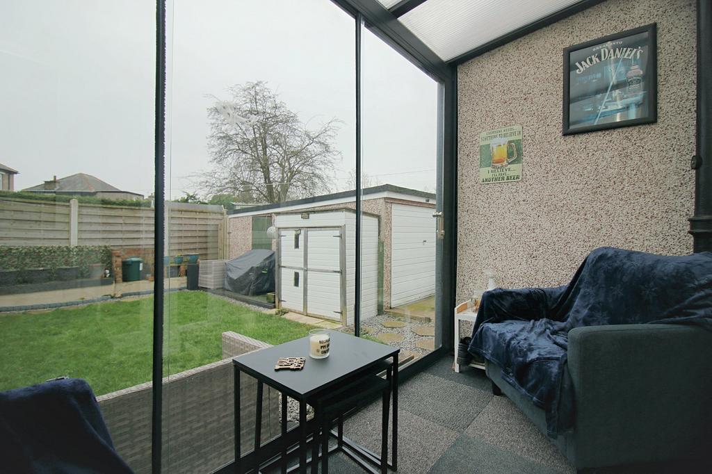 Sunroom