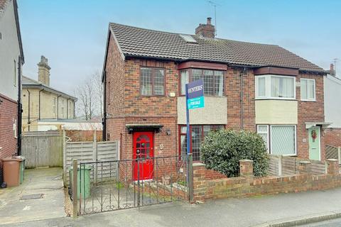 3 bedroom semi-detached house for sale, Hawthorn Grove, Rodley, LS13 1NH