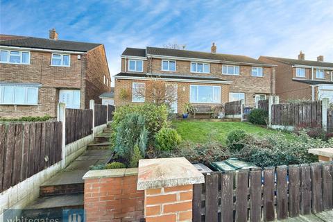 Poulton Street, Monk Bretton, S71