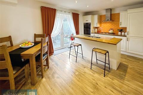 4 bedroom semi-detached house for sale, Poulton Street, Monk Bretton, S71