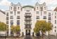 Kensington Gardens Square, London W2