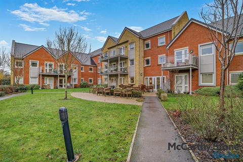 1 bedroom apartment for sale, Waterford Place, Westmead Lane, Chippenham, Wiltshire, SN15 3GX