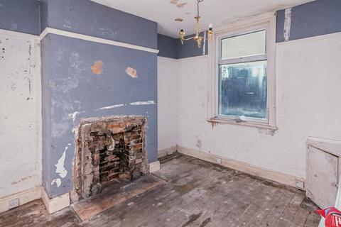 3 bedroom terraced house for sale, 6 Enfield Road, Blackpool, Lancashire, FY1 2RB