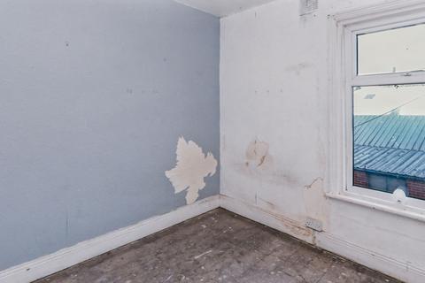 3 bedroom terraced house for sale, 6 Enfield Road, Blackpool, Lancashire, FY1 2RB
