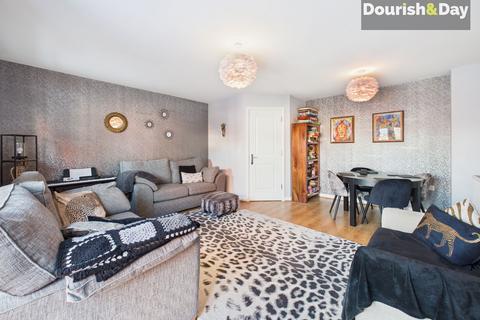 3 bedroom end of terrace house for sale, Sawyer Way, Stone ST15