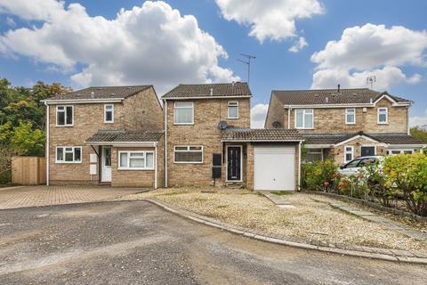 Holyrood Close, Stoke Gifford, Bristol, South Gloucestershire, BS34