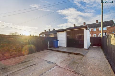 3 bedroom terraced house to rent, Edinburgh Road, Brookenby, LN8