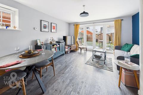 undefined, Curlew Crescent, Wymondham, Norwich