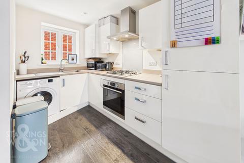 undefined, Curlew Crescent, Wymondham, Norwich