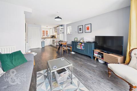undefined, Curlew Crescent, Wymondham, Norwich