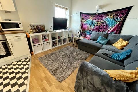 1 bedroom apartment to rent, Commercial Road, Bournemouth, Dorset, BH2