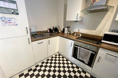 1 bedroom apartment to rent, Commercial Road, Bournemouth, Dorset, BH2