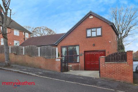 undefined, Rencliffe Avenue, Moorgate, Rotherham