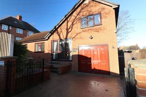 undefined, Rencliffe Avenue, Moorgate, Rotherham