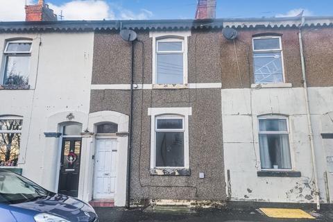 3 bedroom terraced house for sale, 40 Percy Street, Fleetwood, Lancashire, FY7 7AD