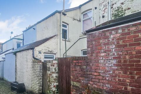 3 bedroom terraced house for sale, 40 Percy Street, Fleetwood, Lancashire, FY7 7AD