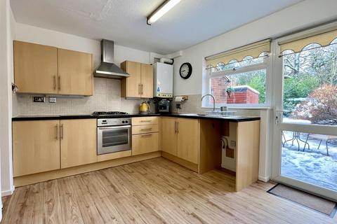 2 bedroom semi-detached house for sale, Argus Close, Walmley, Sutton Coldfield