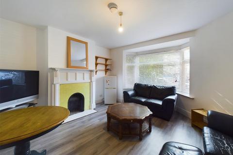 undefined, Hollingdean Terrace