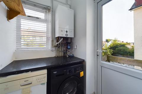 undefined, Hollingdean Terrace
