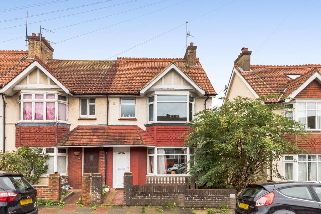Hollingdean Terrace, East Sussex